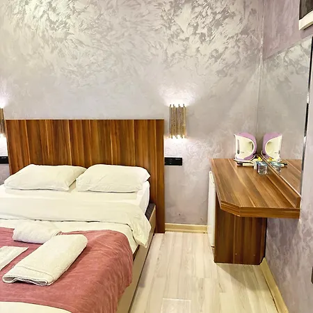 Taxim Alyon Provincia di Istanbul