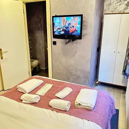 Hotel Taxim Alyon