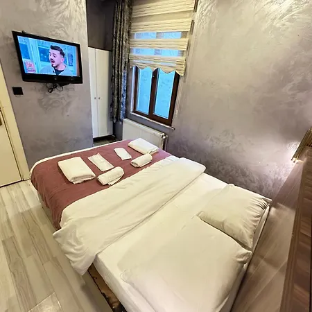 Hotel Taxim Alyon 3*