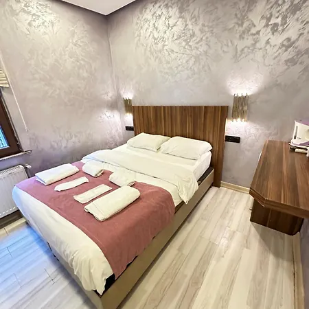 Taxim Alyon Provincia di Istanbul