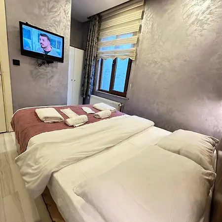 Taxim Alyon Istambul
