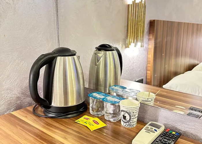 Taxim Alyon Hotel Stambuł