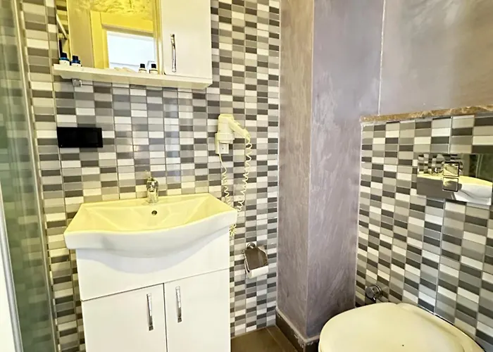 Taxim Alyon Hotel 3*