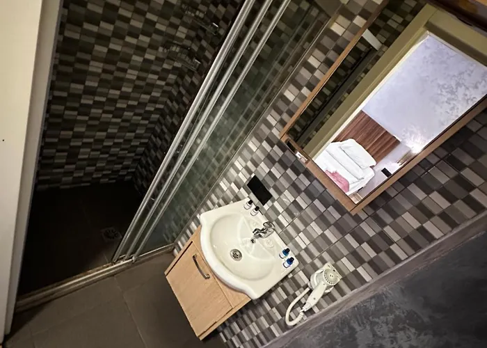 Taxim Alyon Stambuł