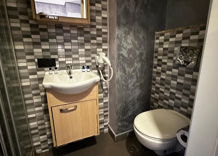 Taxim Alyon Hotel Stambuł