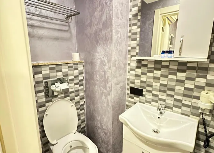 Hotel Taxim Alyon 3*