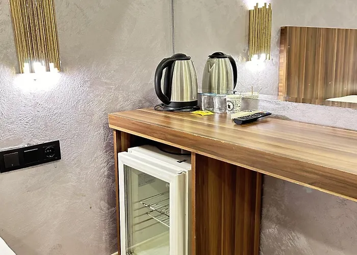 Taxim Alyon Hotel Stambuł