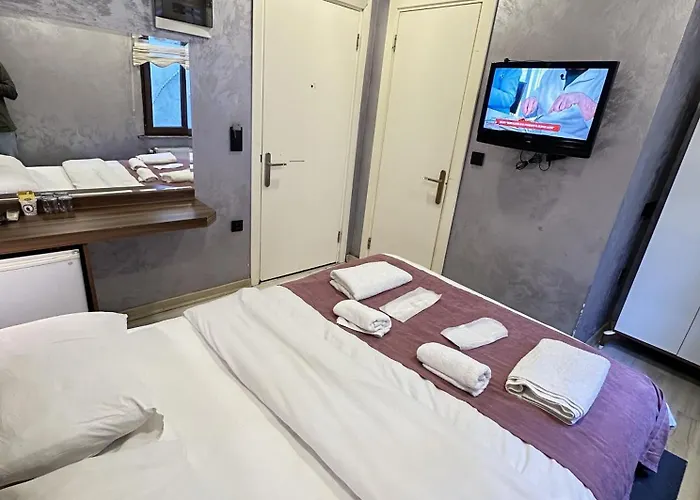 Taxim Alyon Stambuł