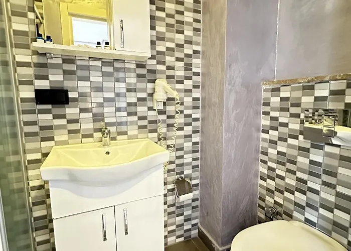 Taxim Alyon Stambuł