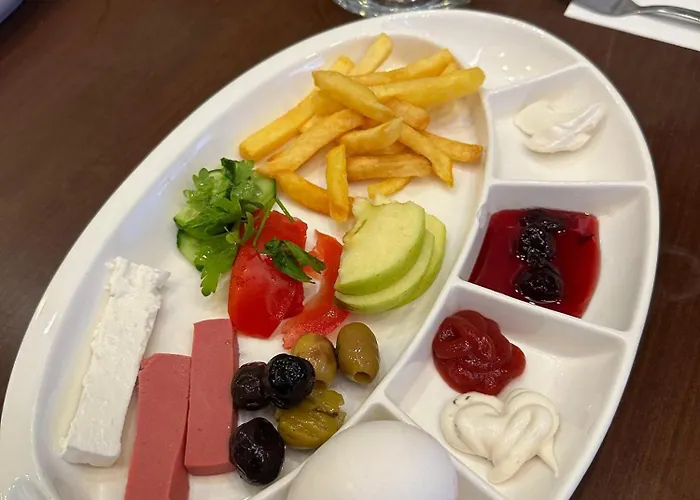 Taxim Alyon Stambuł