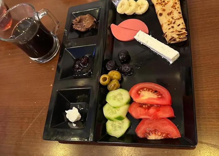 Taxim Alyon Stambuł