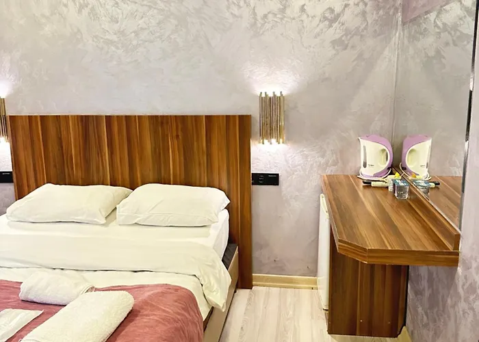 Taxim Alyon Stambuł