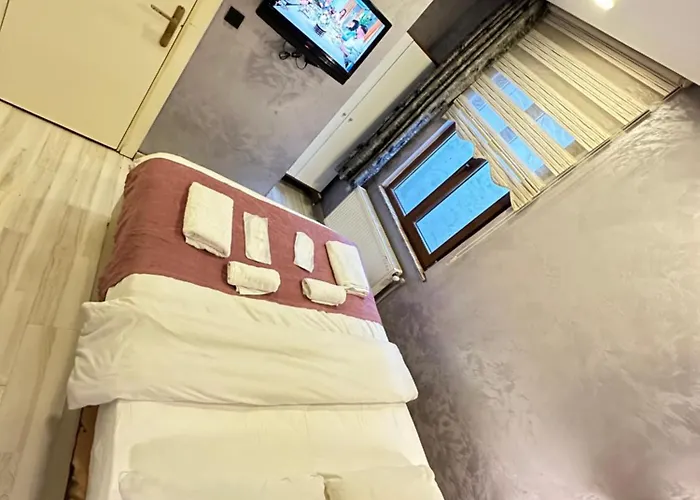 Taxim Alyon Hotel 3*