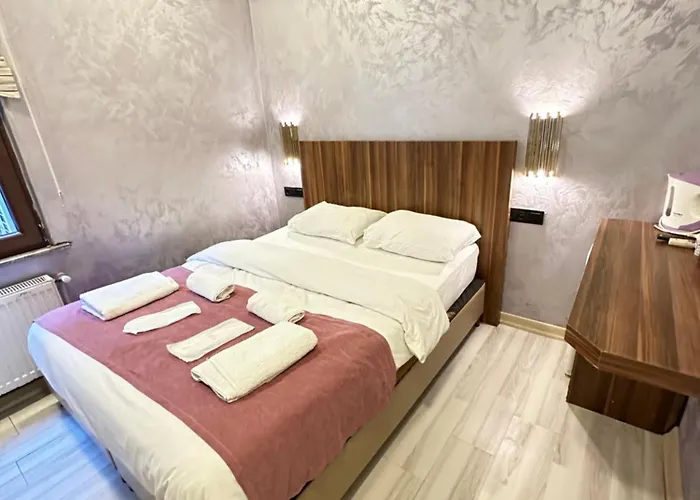 Taxim Alyon Stambuł